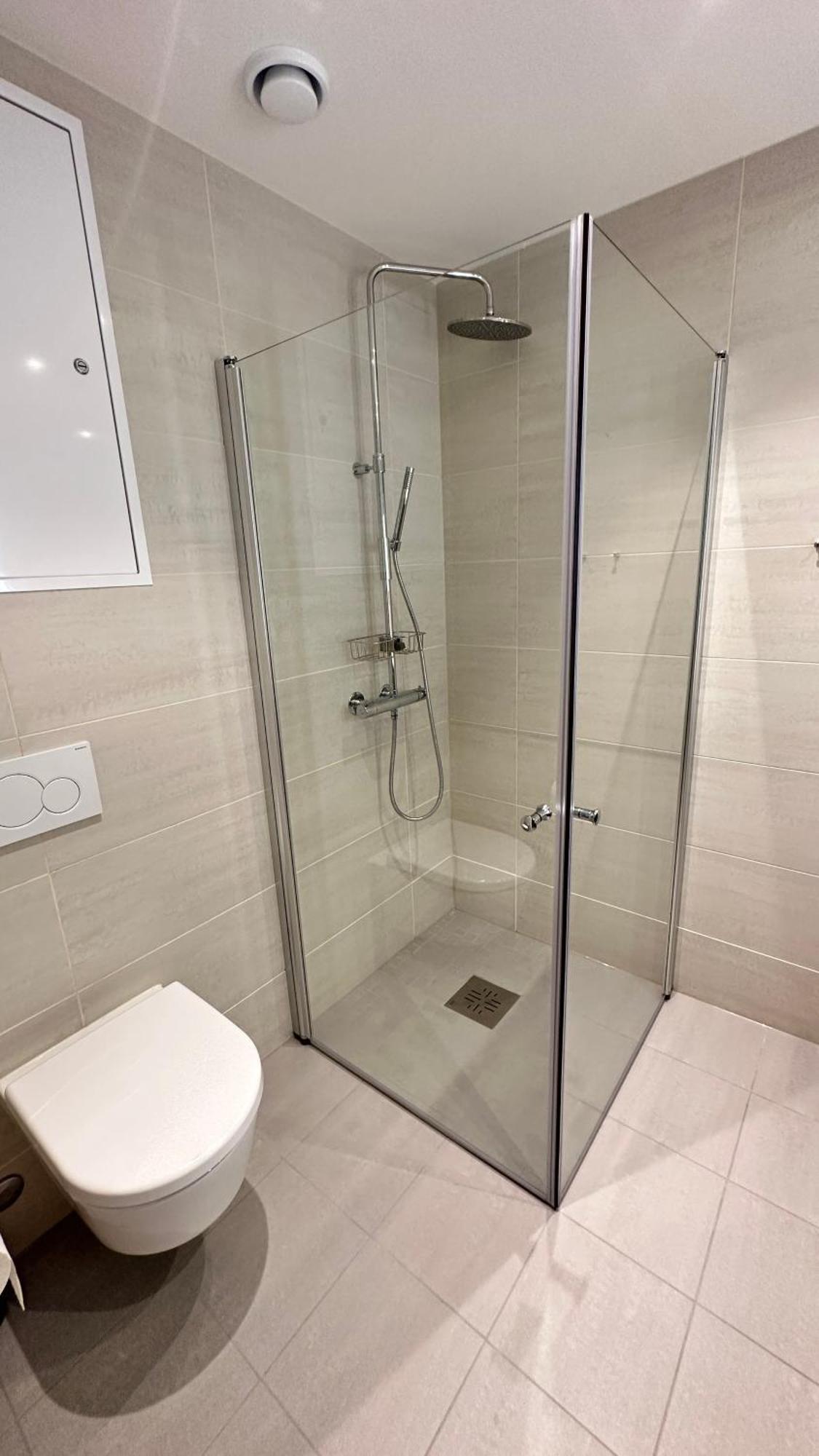 Brand New And Modern In Center Appartement